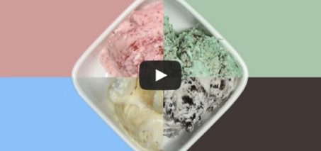 The Easiest Way To Make Ice Cream