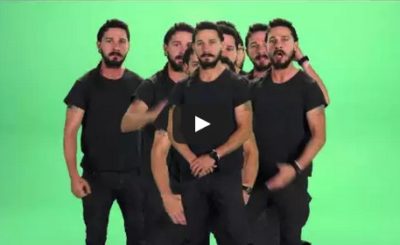 +1 Shia every 3 seconds