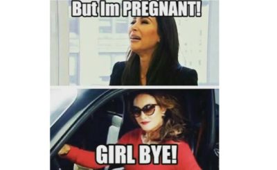 15 Caitlyn Jenner Memes