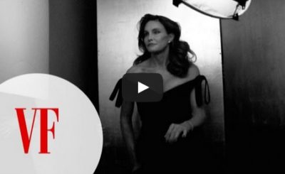 Caitlyn Jenner Vanity Fair