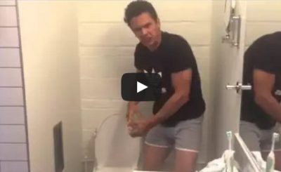 Just Poo It James Franco