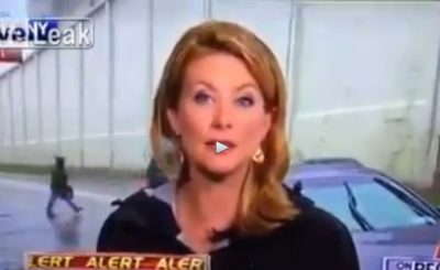 MAN SMUGGLES PACKAGE into PRISON ON LIVE TV
