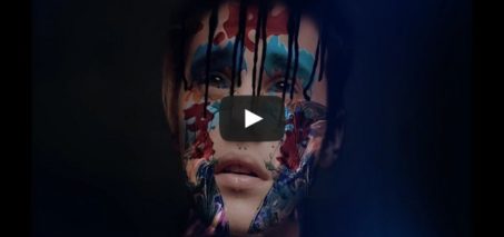 Skrillex and Diplo "Where Are Ü Now" Justin Bieber (Official Video)