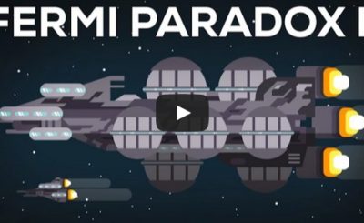 The Fermi Paradox II