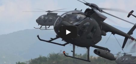 2015 Integrated Live Fire Exercise/2015통합화력격멸훈련-승진훈련장