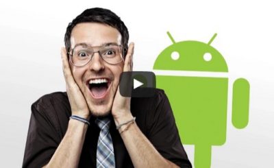 Apple Fanboys LOVE Android