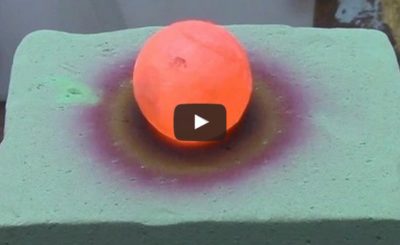 RHNB Floral Foam