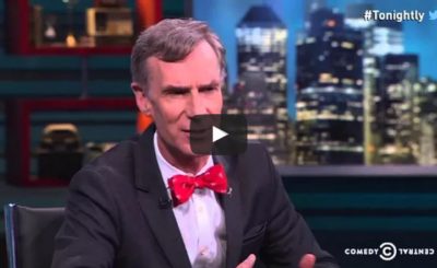 Bill Nye the Thug Life Guy