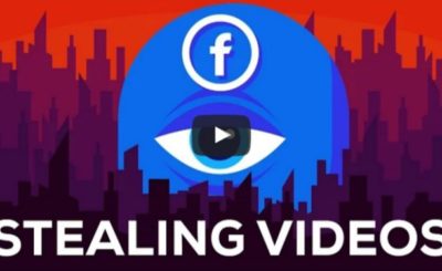 How Facebook is Stealing Billions of Views