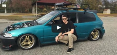 Sh** Civic Owners Say