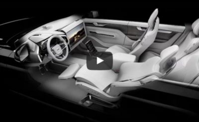 Volvo Cars - Concept 26