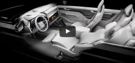 Volvo Cars - Concept 26