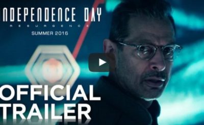 Independence Day: Resurgence