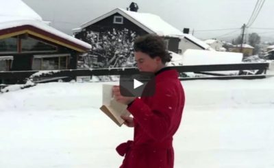 How to drink your morning coffee in Norway