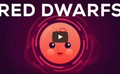 Red Dwarfs Explained