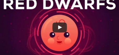The Last Star in the Universe – Red Dwarfs Explained