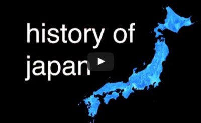 history of japan