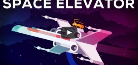 Space Elevator – Science Fiction or the Future of Mankind?