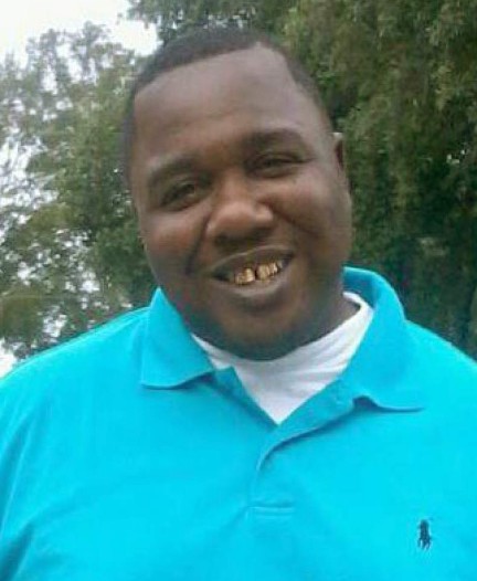 alton sterling